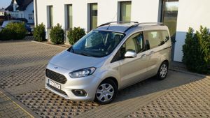 Ford Tourneo Courier 1.0 EcoBoost Trend 2019