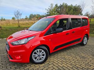 Ford Transit Connect II Kombi 230 L2 Trend PowerShift 2021