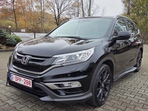 Honda CR-V IV 1.6i-DTEC Lifestyle Plus (Honda Connect+) / (2WD) 2016