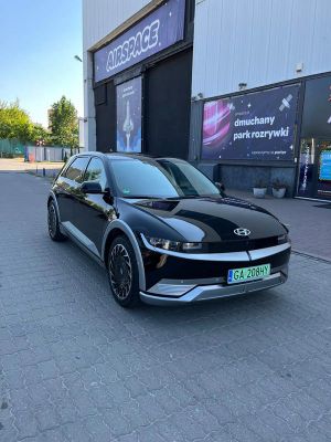 Hyundai IONIQ 5 I 2021