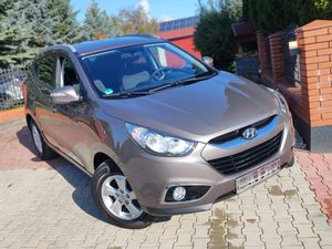 Hyundai ix35 1.6 2WD Comfort 2013