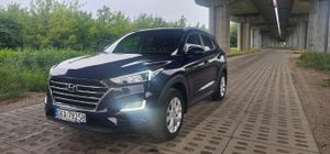 Hyundai Tucson III 1.6 GDi Comfort 2WD 2020