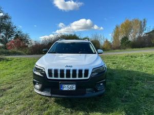 Jeep Cherokee V 3.2 V6 Active Drive I Limited 2019