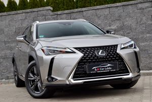 Lexus UX 200 GPF F Sport Design 2WD 2020