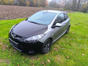 Mazda 2 II 1.3 Exclusive+ 2009