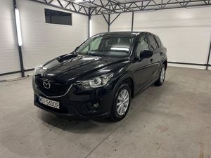 Mazda CX-5 I SKYACTIV-D 150 Exclusive-Line 2014