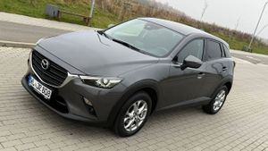 Mazda CX-3 2019