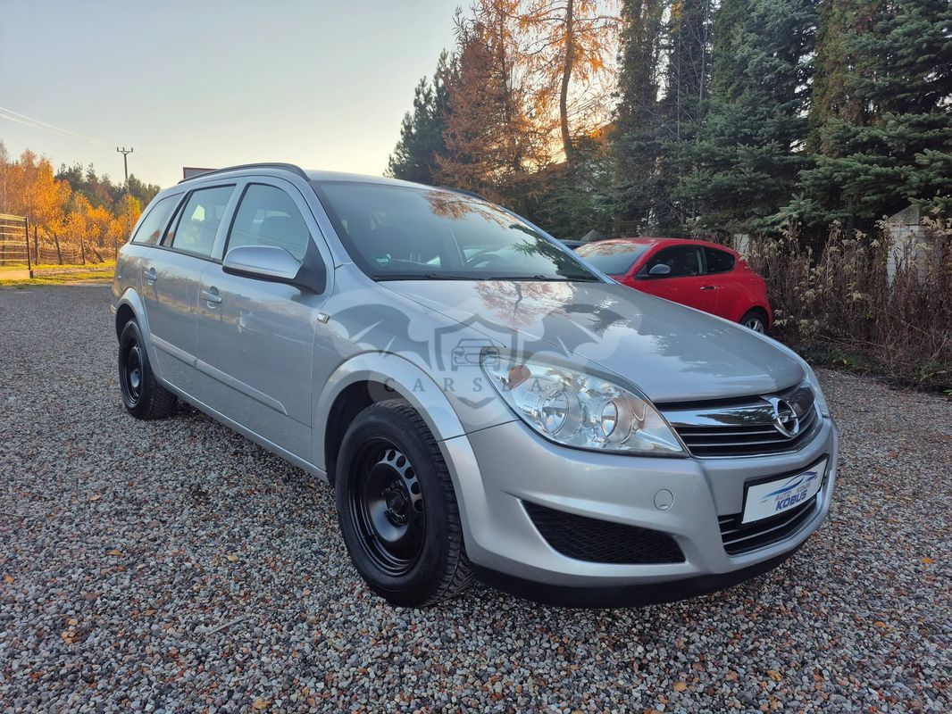 Opel Astra H 1.4 Enjoy 2008