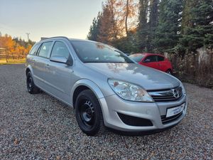 Opel Astra H 1.4 Enjoy 2008