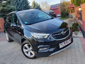 Opel Mokka I 1.6 CDTI Cosmo S&S 2018