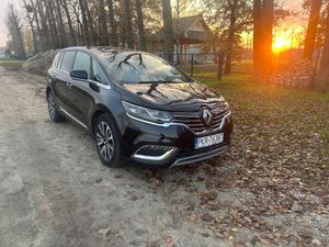 Renault Espace V 1.6 dCi Energy Initiale Paris EDC 7os 2016