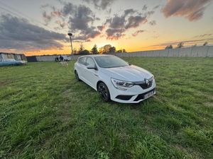 Renault Megane IV 1.2 Energy TCe Intens 2017