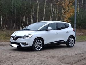 Renault Scenic IV 1.7 Blue dCi Zen 2020