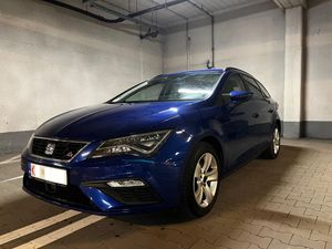 Seat Leon III ST 1.4 TSI ACT Start&Stop FR 2017
