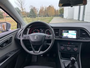 Seat Leon III 1.2 TSI Reference 2018