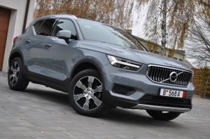 Volvo XC40 D3 Inscription 2019