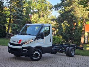 Iveco Daily 2015