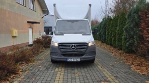 Mercedes-Benz Sprinter 2020