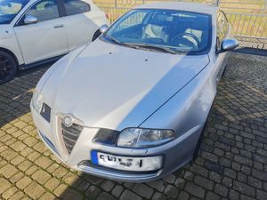 Alfa Romeo GT 1.9JTD 16V Q2 2008