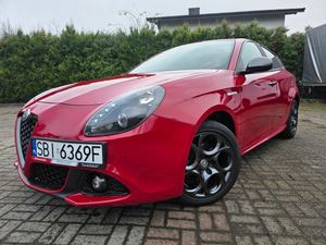 Alfa Romeo Giulietta 1.4 TB Sport 2017