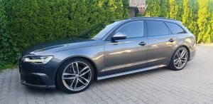 Audi A6 C7 2.0 TDI ultra S tronic 2016