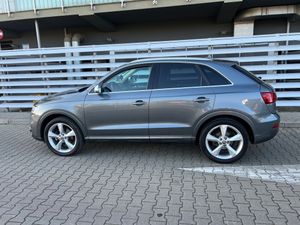 Audi Q3 I 2.0 TDI 2012