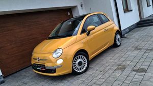 Fiat 500 2014