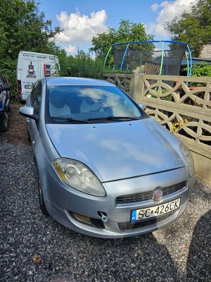 Fiat Bravo II 1.6 Multijet 16V Active 2008