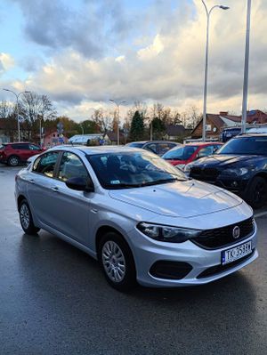 Fiat Tipo II 2019