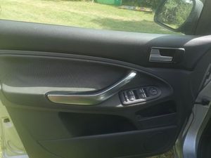 Ford C-Max I 2009