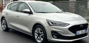 Ford Focus Mk4 1.5 EcoBlue Start-Stopp-System COOL&CONNECT 2022