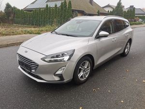 Ford Focus Mk4 2021