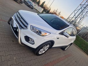 Ford Kuga II 1.5 EcoBoost FWD Titanium ASS MMT6 2017