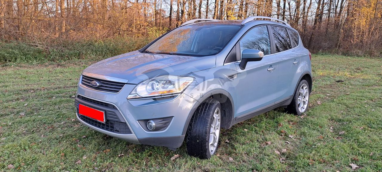 Ford Kuga I 2010
