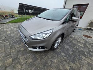 Ford S-Max II 1.5 EcoBoost Titanium 2015