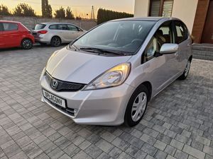 Honda Jazz III 1.4 i-VTEC Comfort 2014