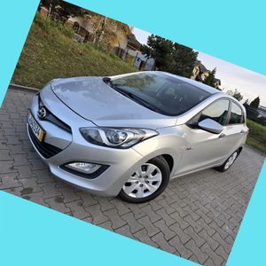 Hyundai i30 II 2014