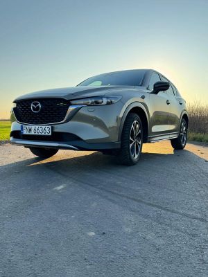 Mazda CX-5 II 2.0 Newground 2WD 2022