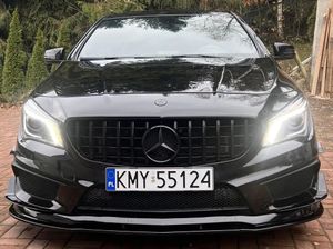 Mercedes-Benz CLA I 45 AMG 4-Matic 2014