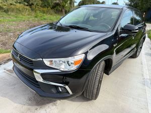Mitsubishi ASX 1.6 ClearTec 2WD Active+ 2017