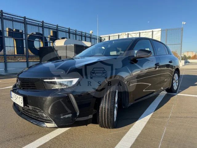 Opel Astra L 2024