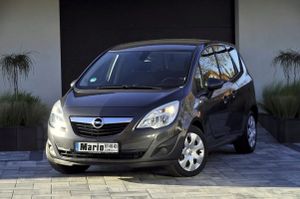 Opel Meriva II 2010