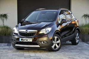 Opel Mokka I 2012