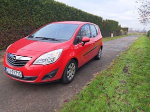 Opel Meriva II 1.3 CDTI Selection 2011
