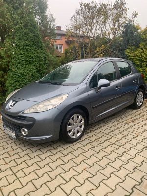 Peugeot 207 2008