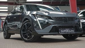 Peugeot 408 1.2 PureTech GT S&S EAT8 2023
