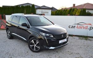 Peugeot 5008 II 1.5 BlueHDi GT S&S 2021