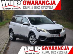 Peugeot 5008 II 1.2 PureTech GT S&S 2018
