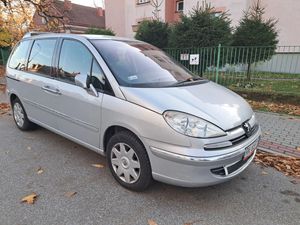 Peugeot 807 2.0 HDi Trendy 2008