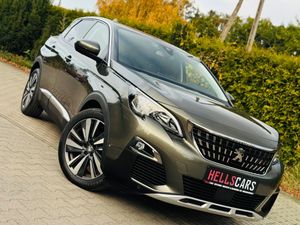 Peugeot 3008 II 2020